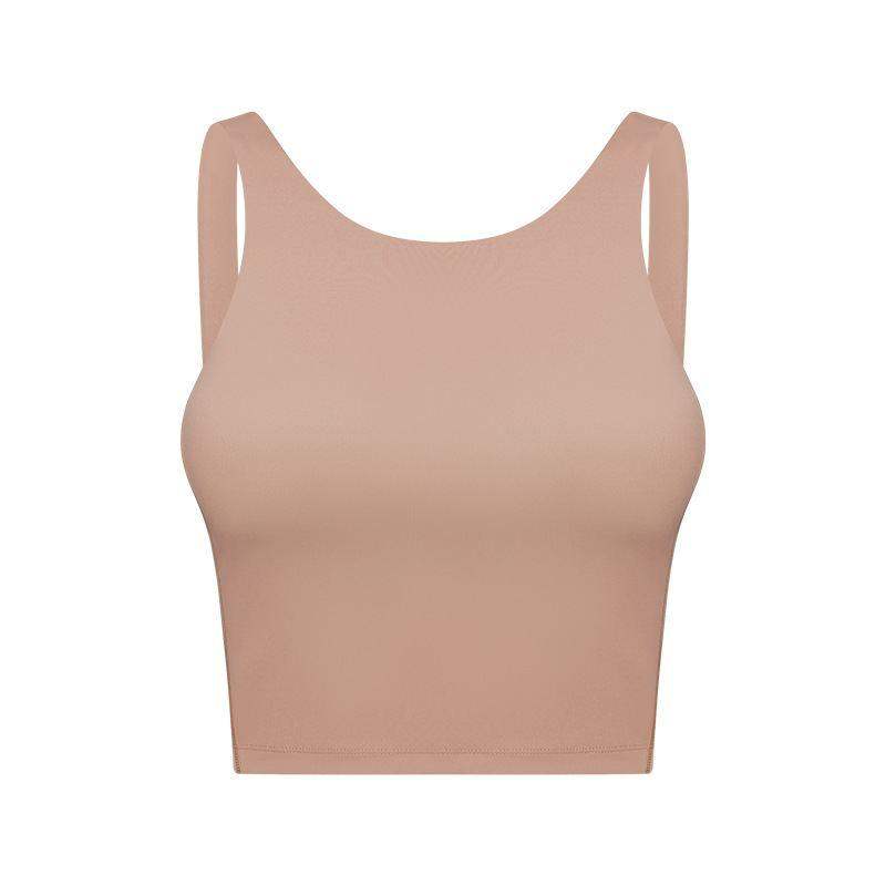 Outer Wear Training Running Sports Bra