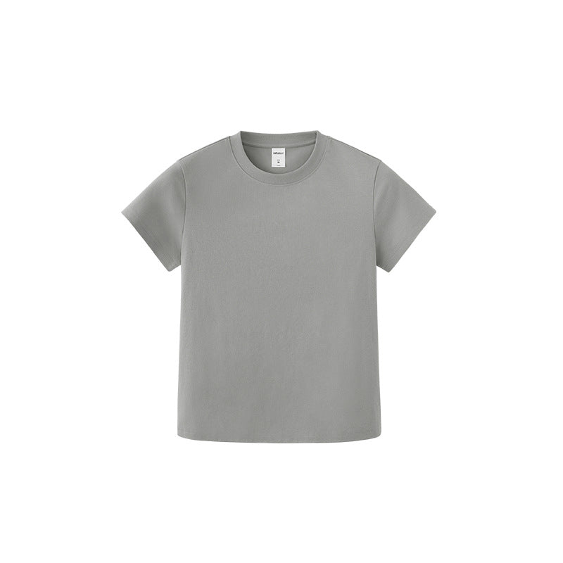 260G SORONA oversized T-shirt