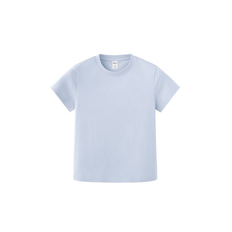 260G SORONA oversized T-shirt