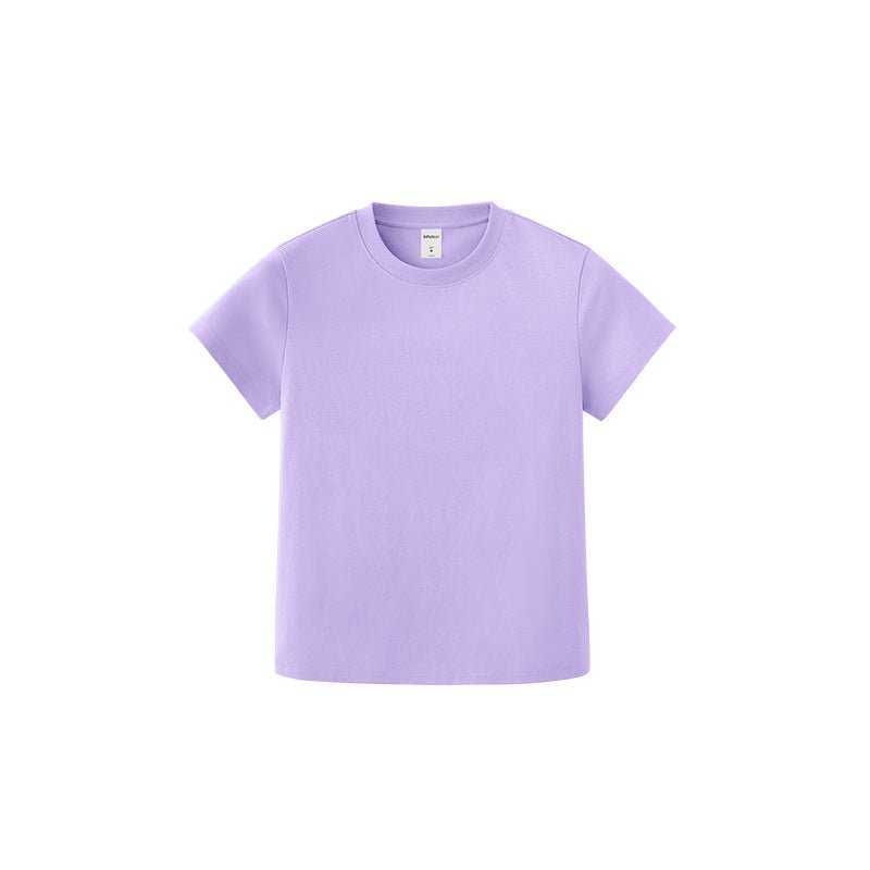 260G SORONA oversized T-shirt