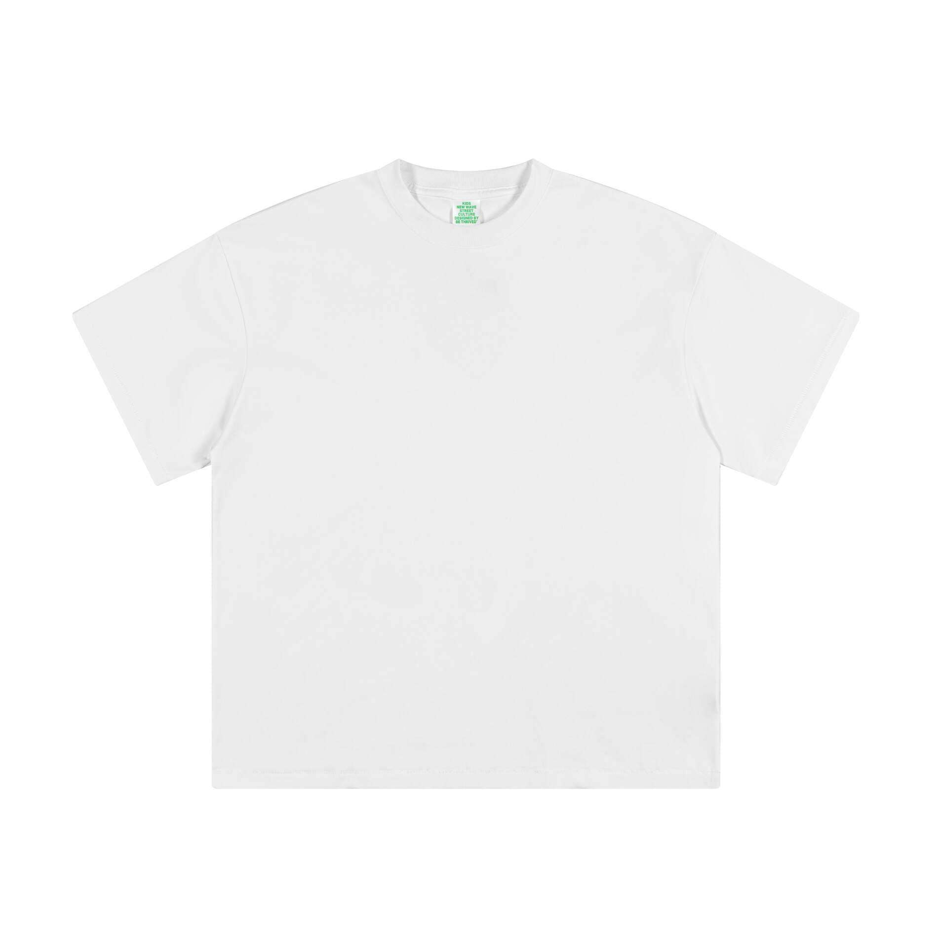 Kids 230g Ice Fabric T-shirt