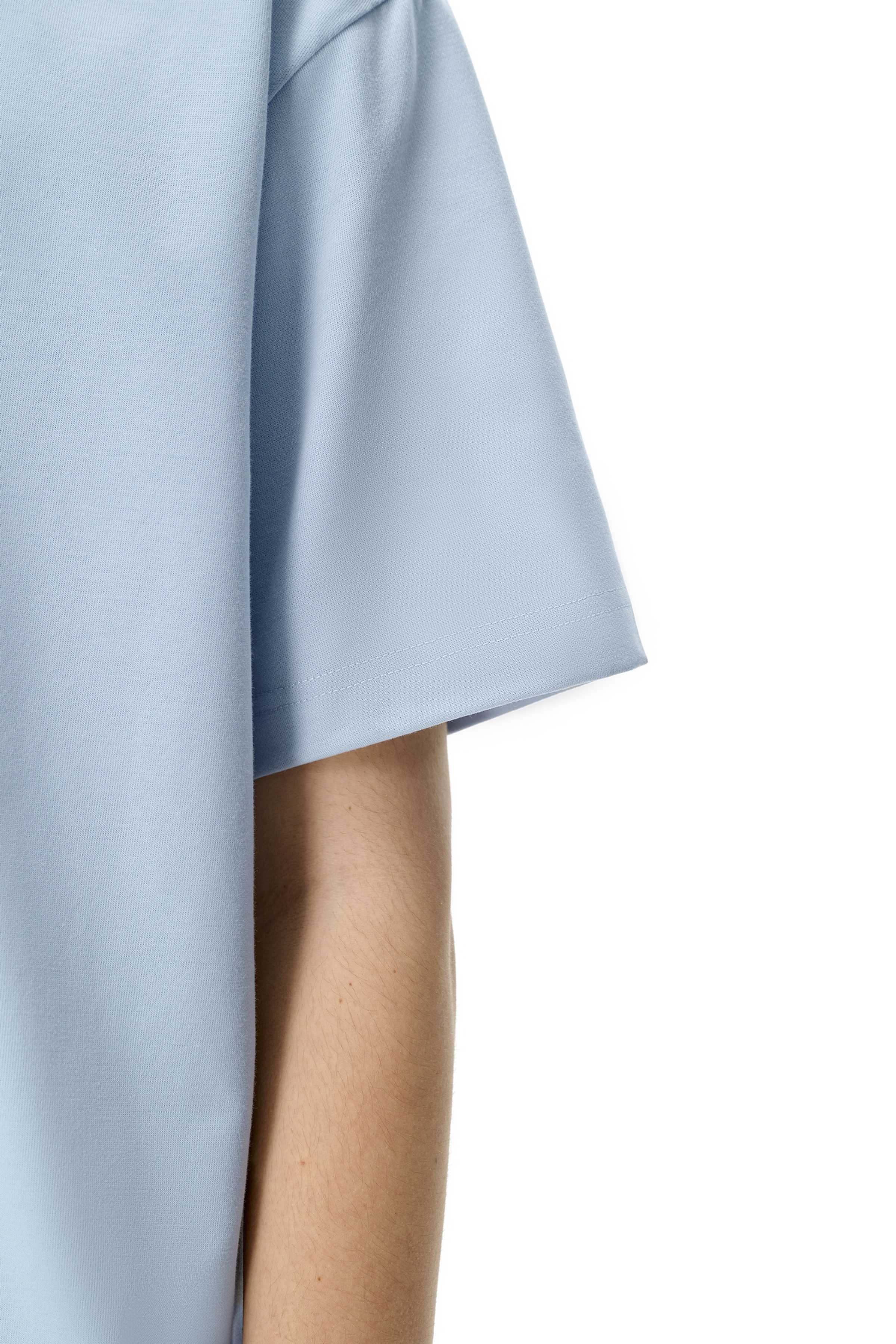 Honeycomb Mint Tech Cool Quick-Dry T-Shirt