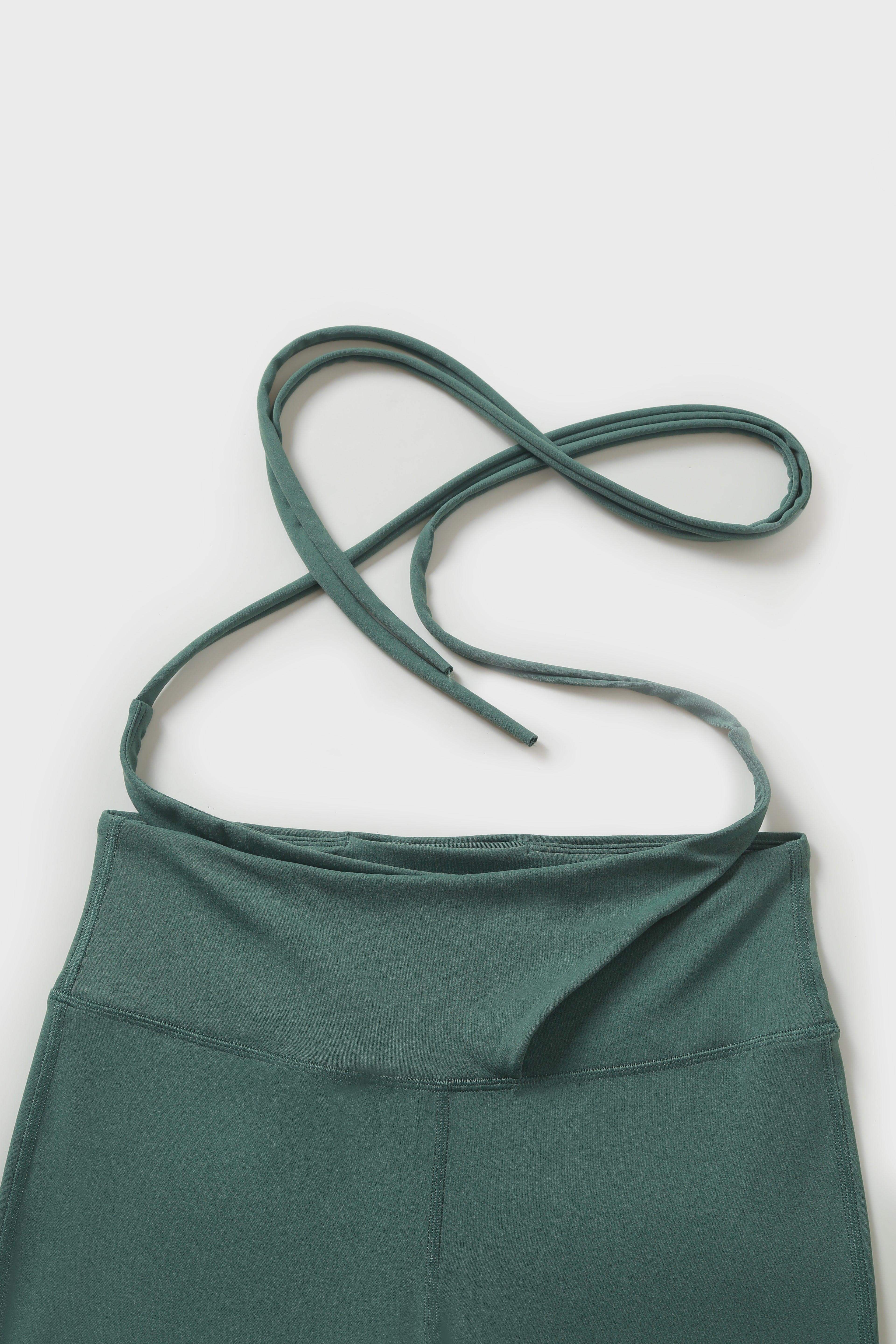 Slimming Flare Pants