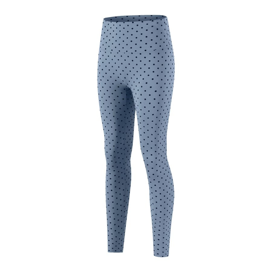 Women's High-waisted 7/8 Leggings