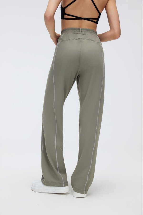 Women's Medium-Rise Sport Pants