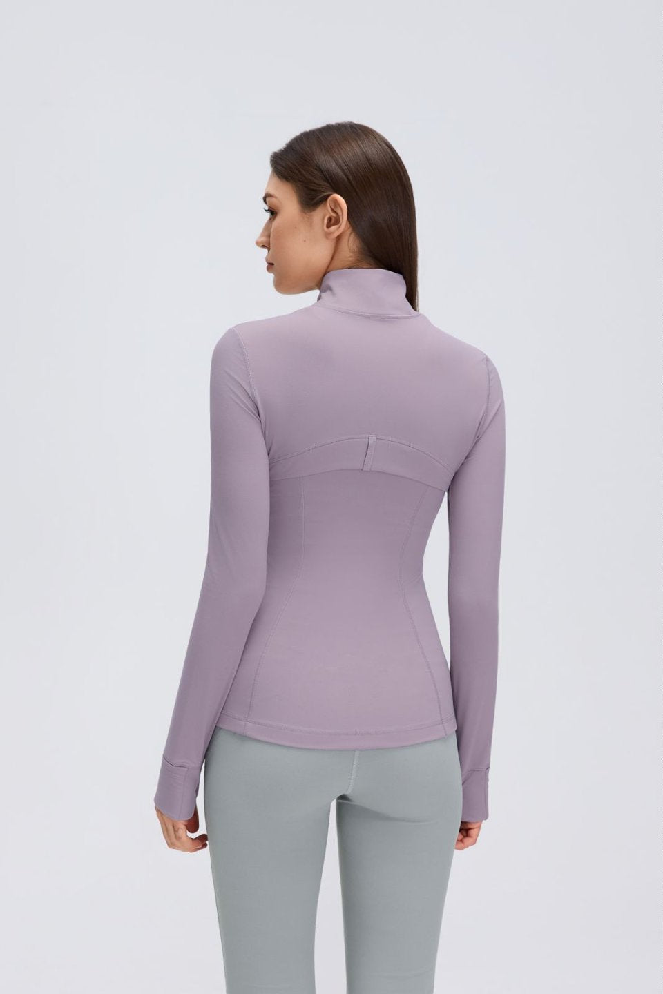Women's Lapel-Collar Winter Sports Jacket