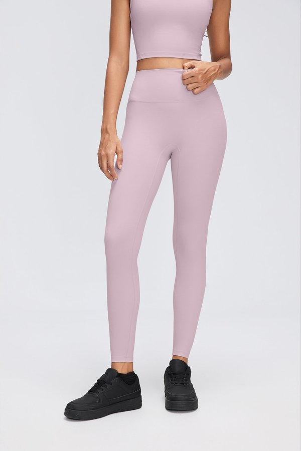 Women's High-waisted 7/8 Leggings