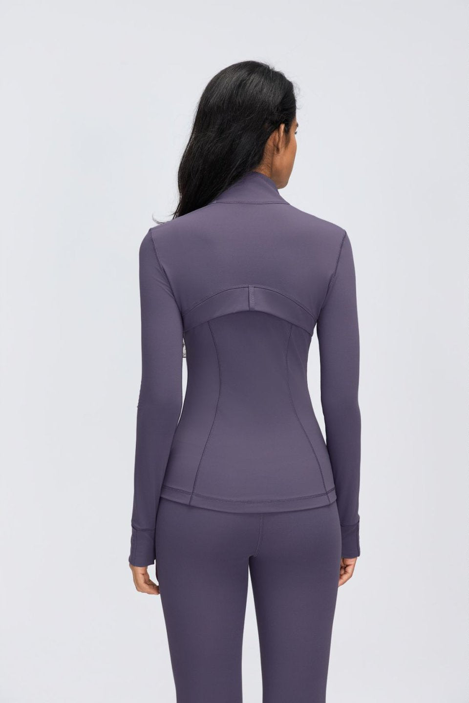 Women's Casual Winter Track Jacket