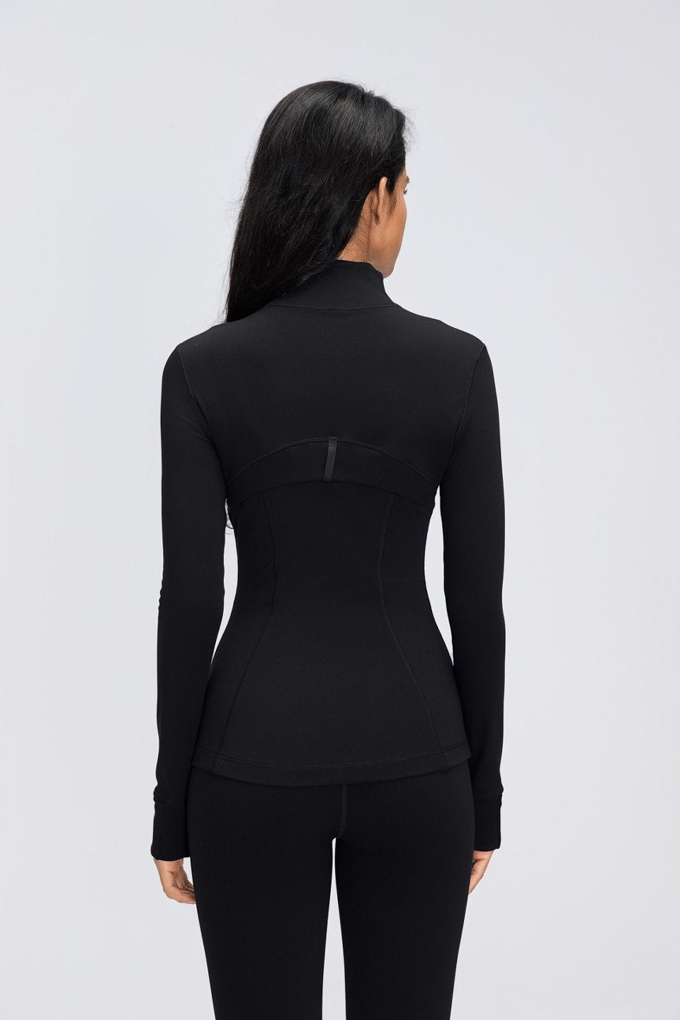 Women's Casual Winter Track Jacket