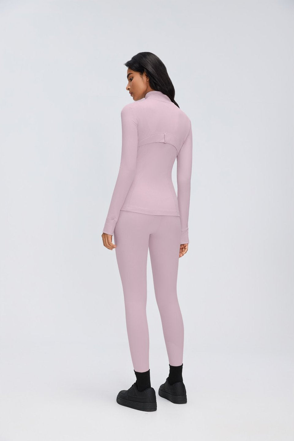 Women's Casual Winter Track Jacket
