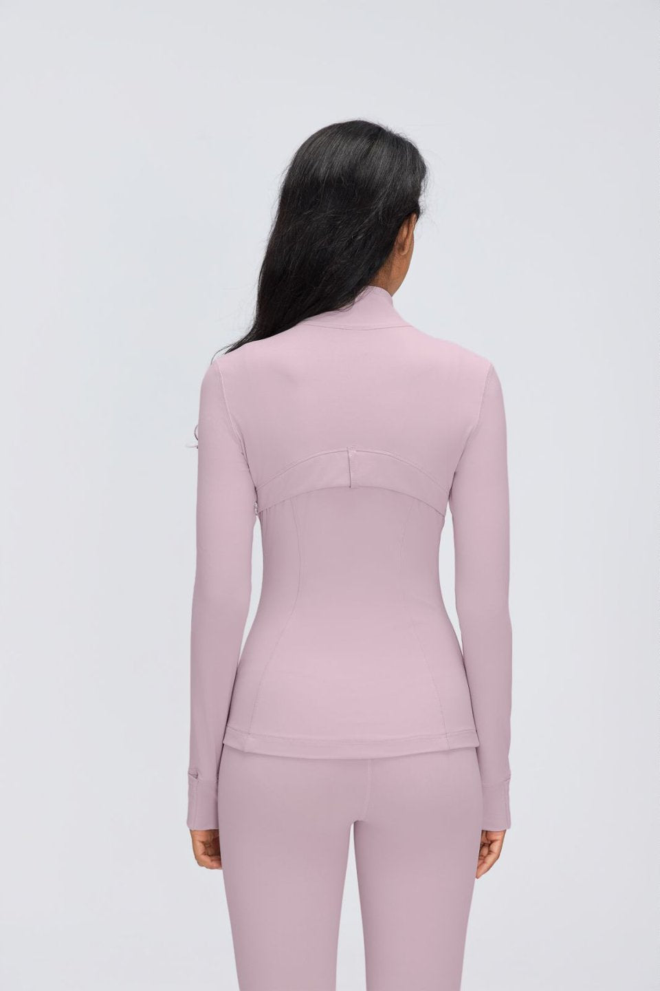 Women's Casual Winter Track Jacket