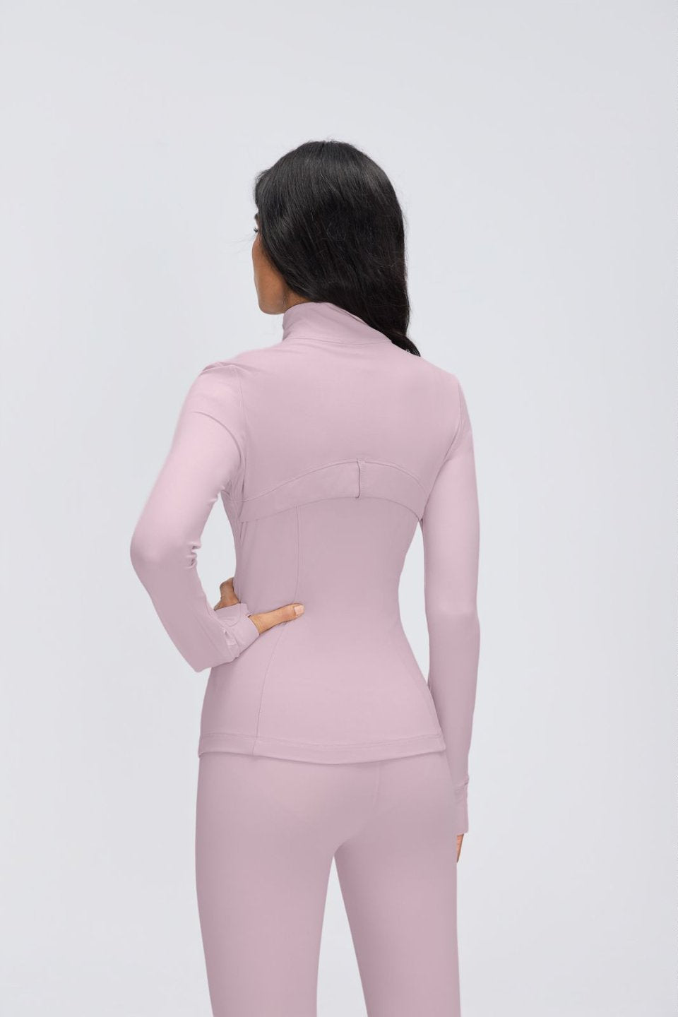 Women's Casual Winter Track Jacket