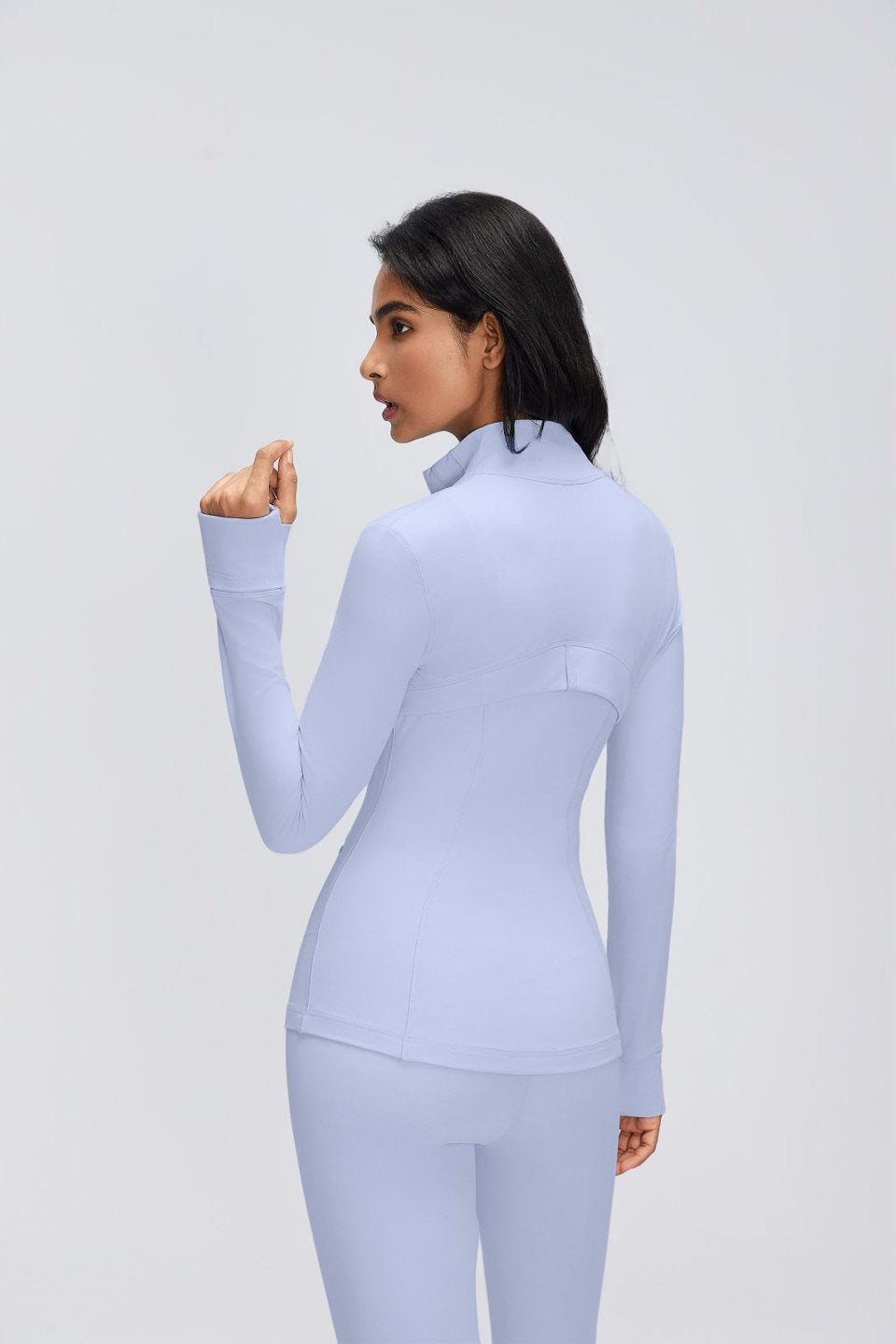 Women's Casual Winter Track Jacket