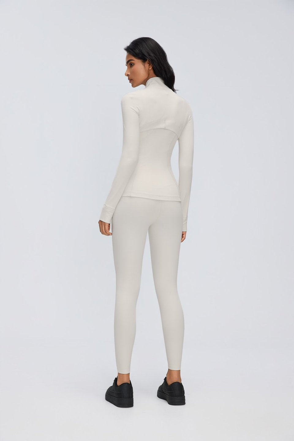 Women's Casual Winter Track Jacket
