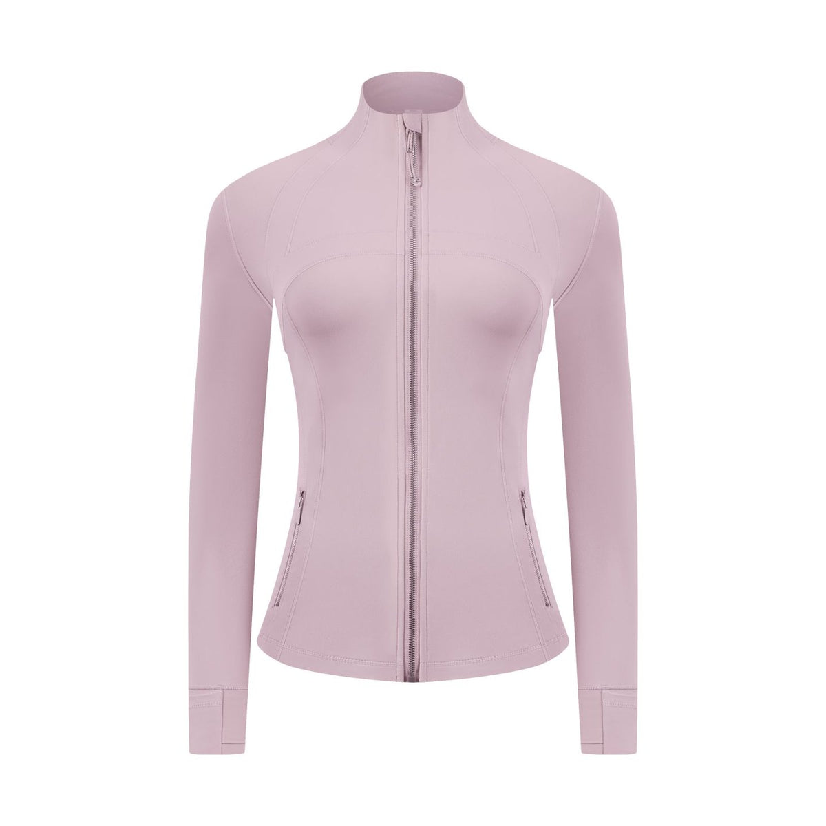 Women's Casual Winter Track Jacket