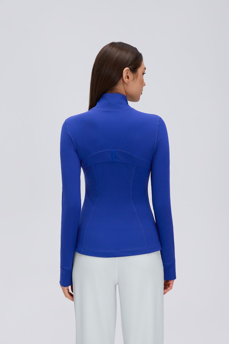 Women's Casual Winter Track Jacket