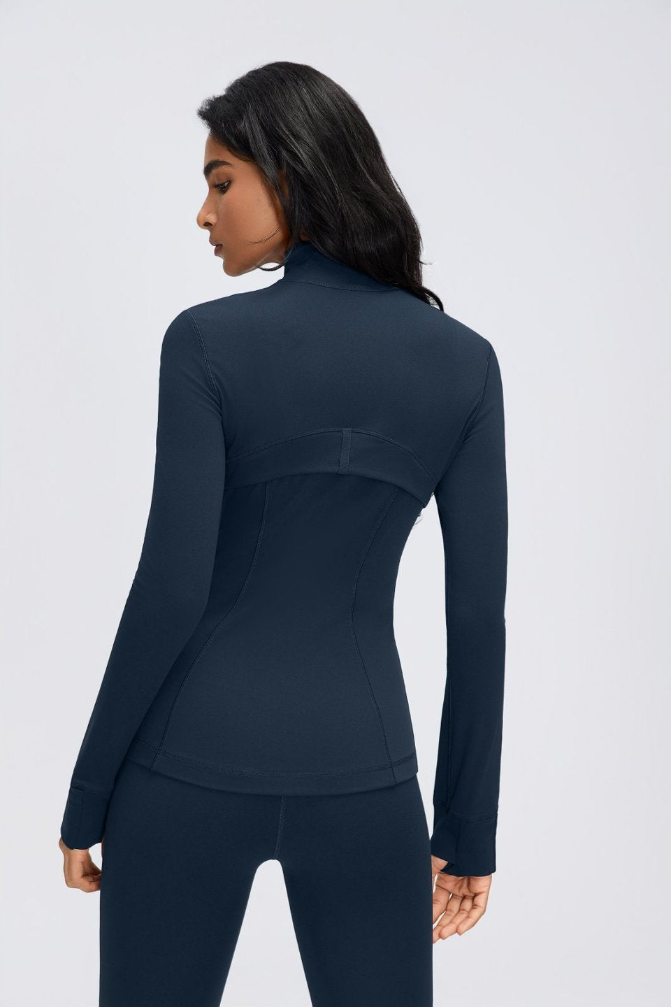 Women's Casual Winter Track Jacket