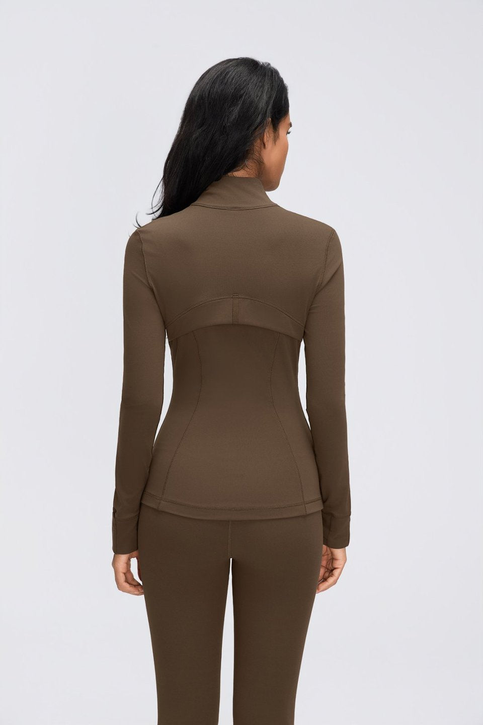 Women's Casual Winter Track Jacket