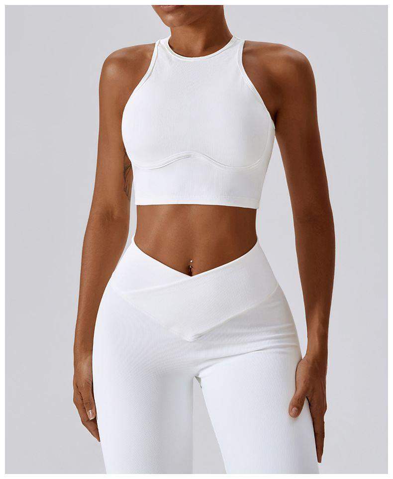 Running Fitness Vest