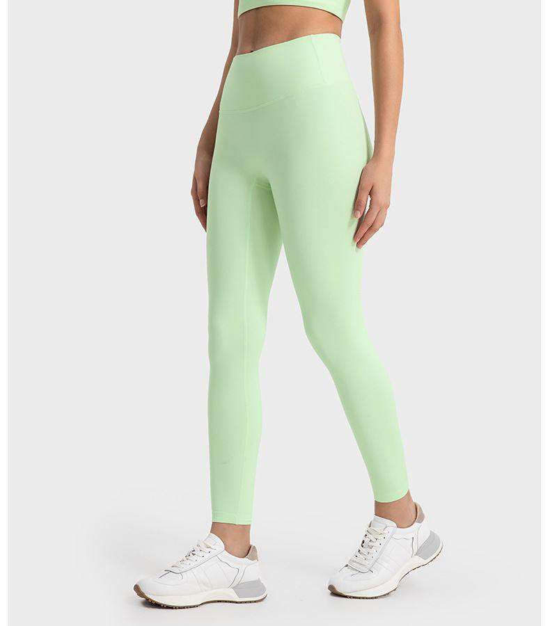 Cloud Fleece Yoga Leggings
