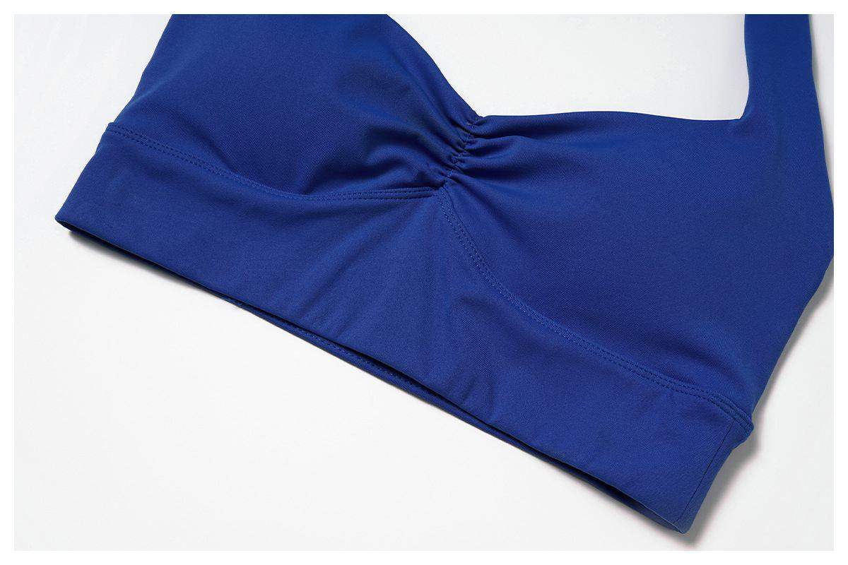 Quick-Drying Sports Bra